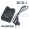 Charger Olympus BCS-1