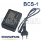 Charger Olympus BCS-1