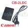 Charger Canon CB-2LDC